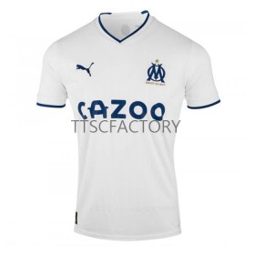 Camiseta Olympique de Marseille Primera Equipación 2022/2023
